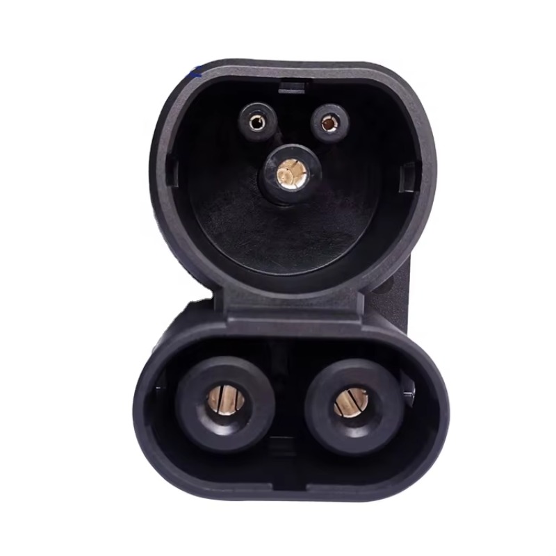 Ev Charging Pile - CCS2 Charging Connector EV Charger CCS1