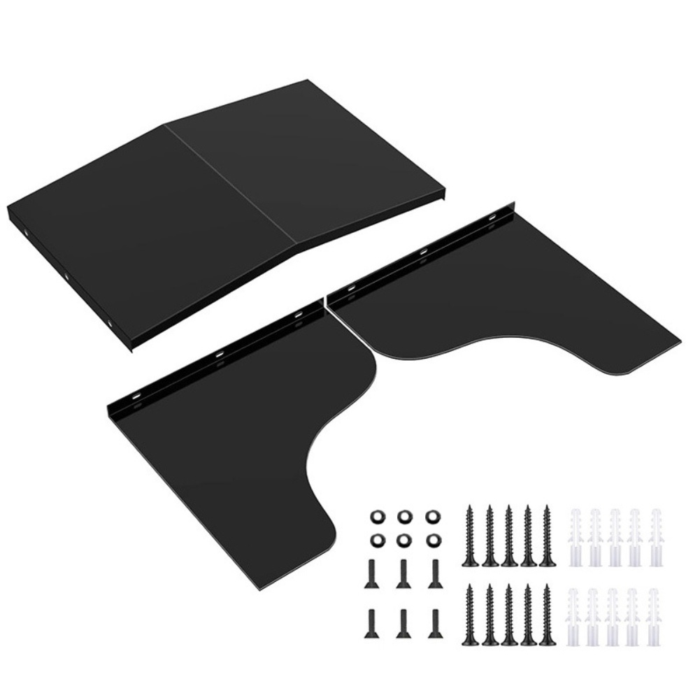 /Aluminum /Roof /Cover For EV  - Wallbox Ev 评论和价格