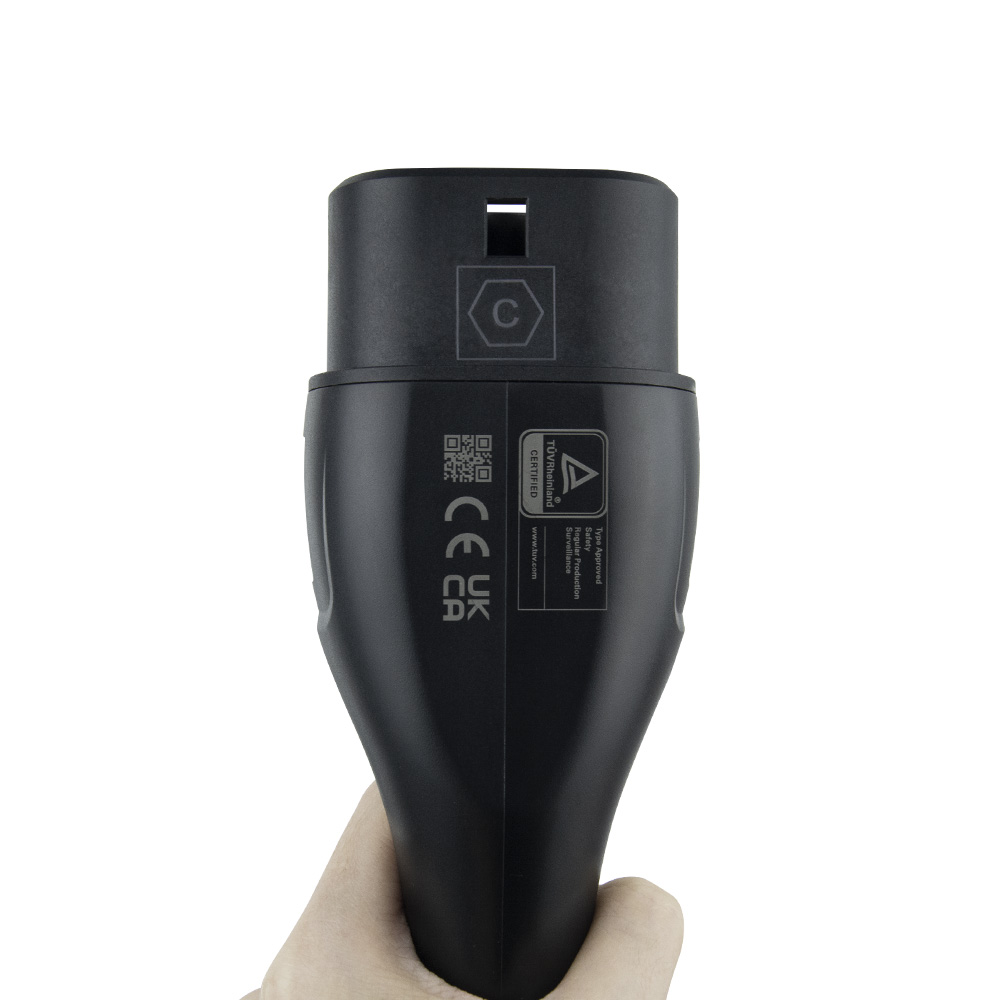 EVMBO Type 2 Female EV Charger - Ev Charging Cable 评论和价格