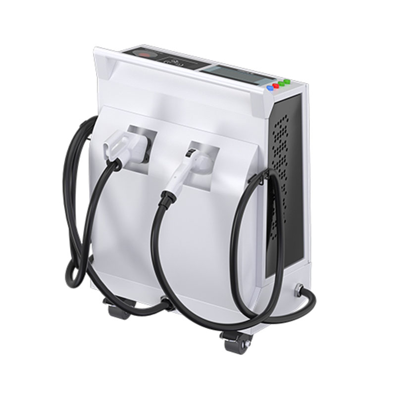BLUESKY 20KW/40KW Mobile Fast  - Home Ev Charger 评论和价格