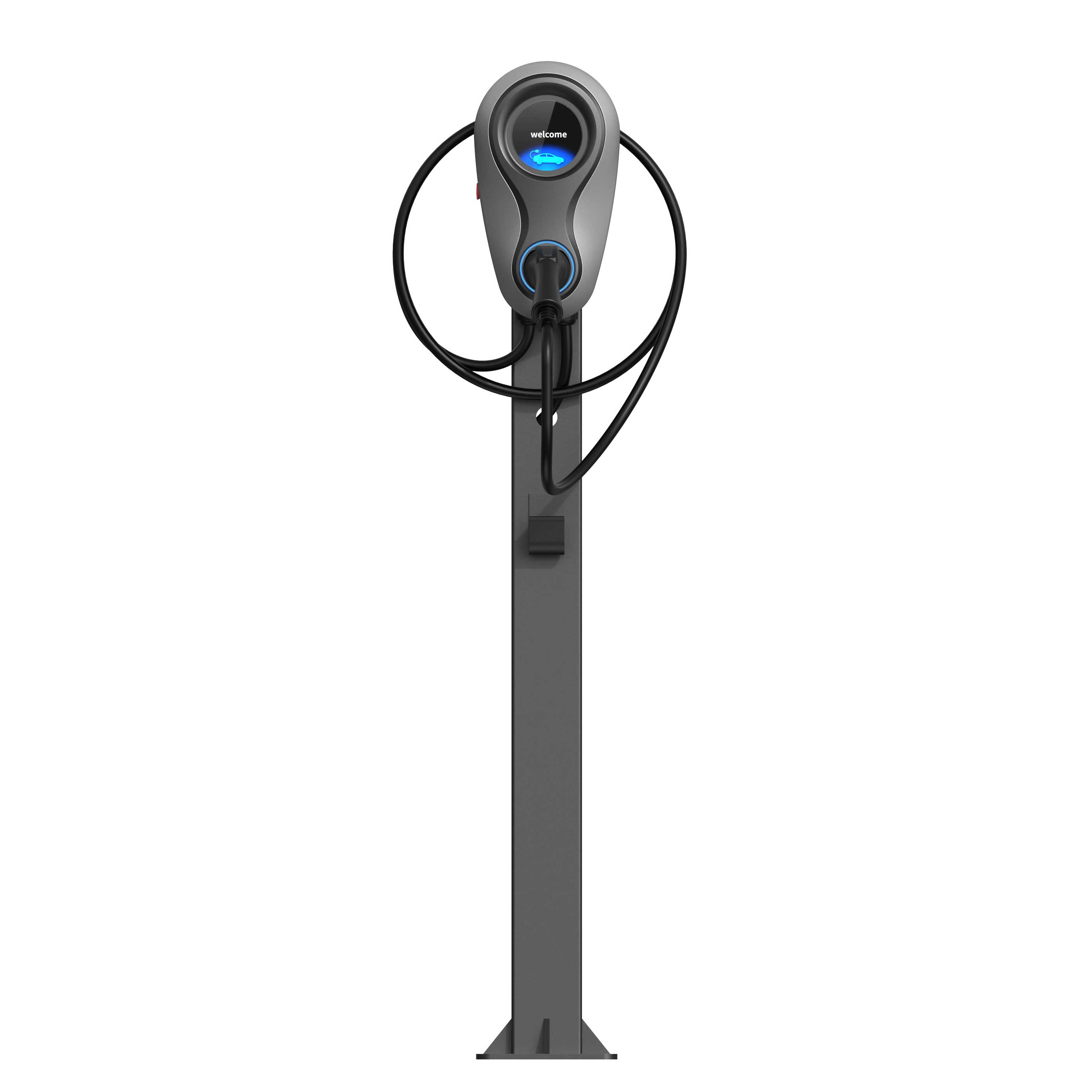 New Portable AC Fast Charging  - Ev Charger 评论和价格