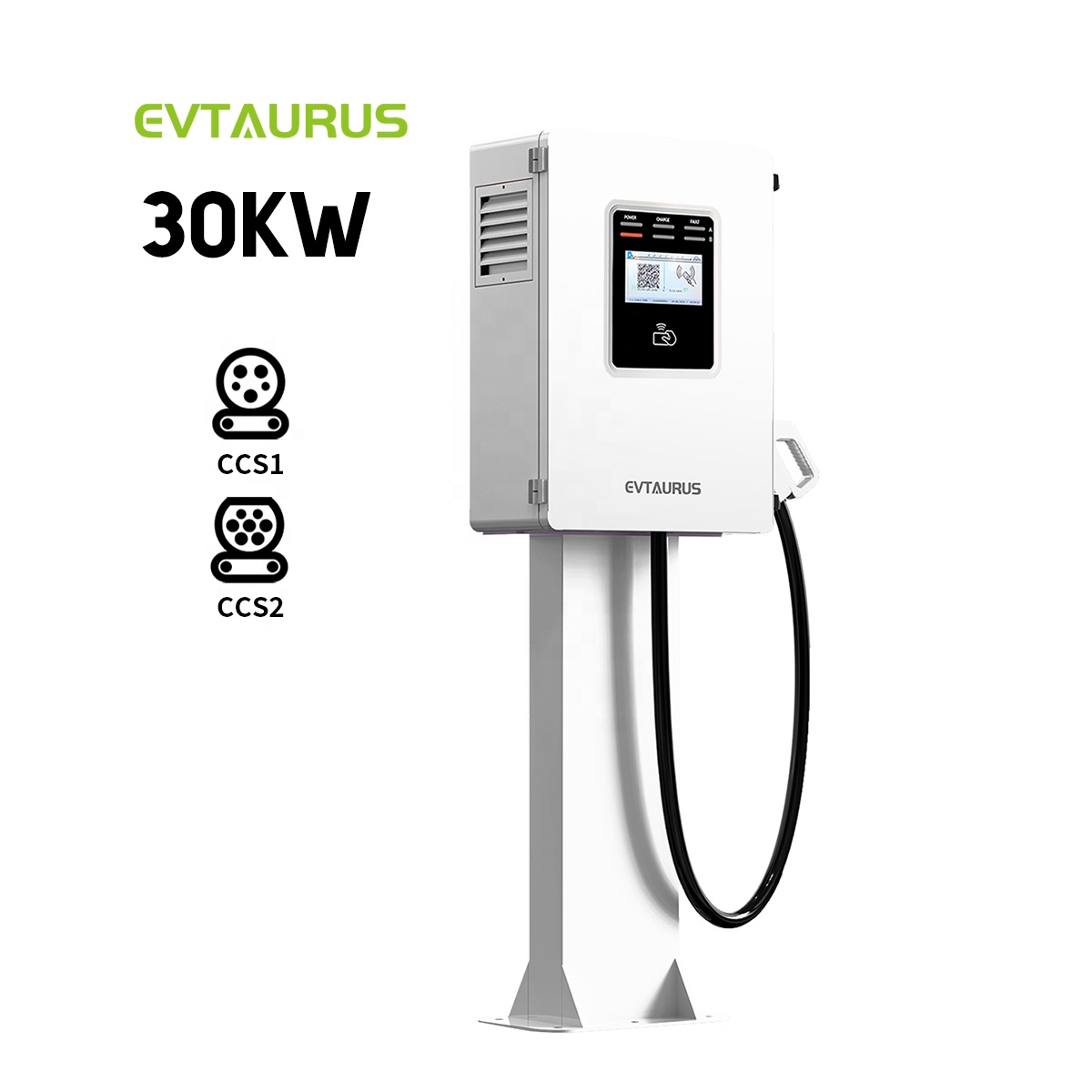 Wholesale EVTAURUS Power Stati - Home Ev Charger 评论和价格