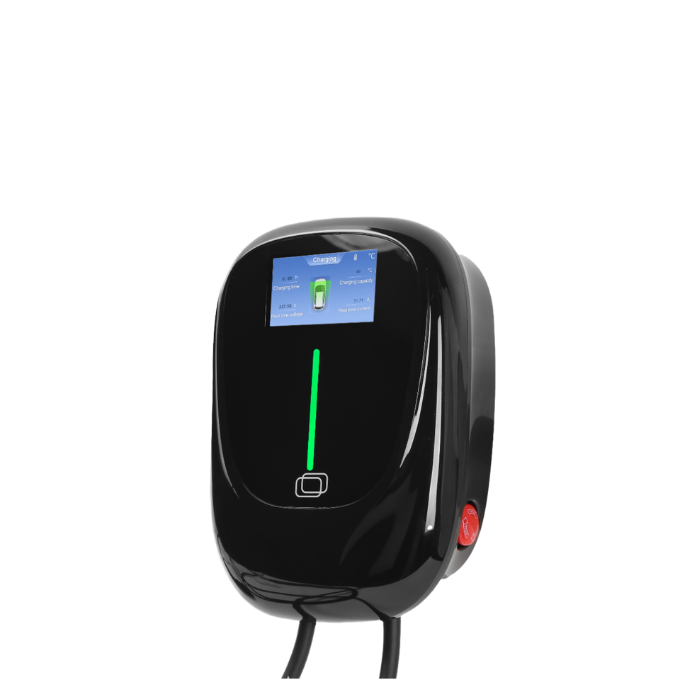 7-22kW AC Wallbox EV Charger S - Wallbox Ev 评论和价格