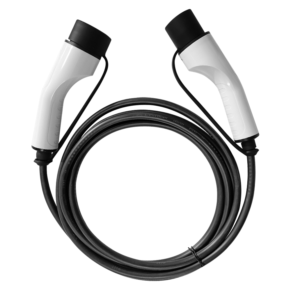 E-mingze Manufacture Fast EV C - Type 2 Charger 评论和价格