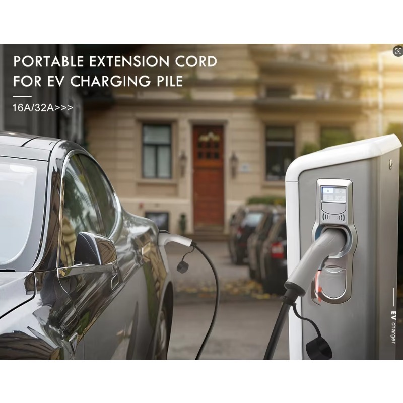 E-mingze Manufacture Fast EV C - Type 2 Charger 评论和价格