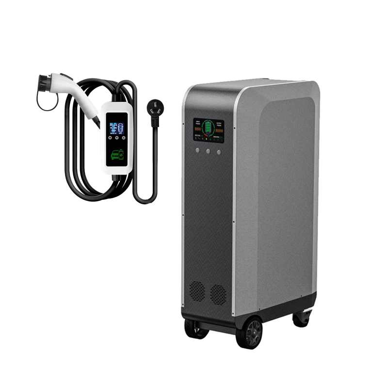 New Solar Powered Ev Car Charg - Home Ev Charger 评论和价格