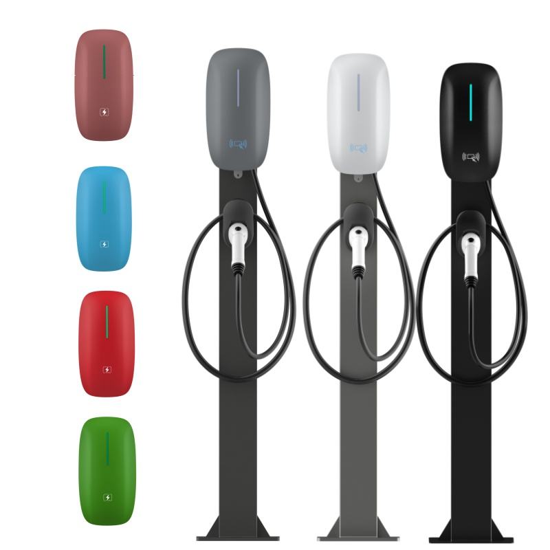 Xiping220V AC Type 2 EV Car Ch - Fast Ev Charger 评论和价格