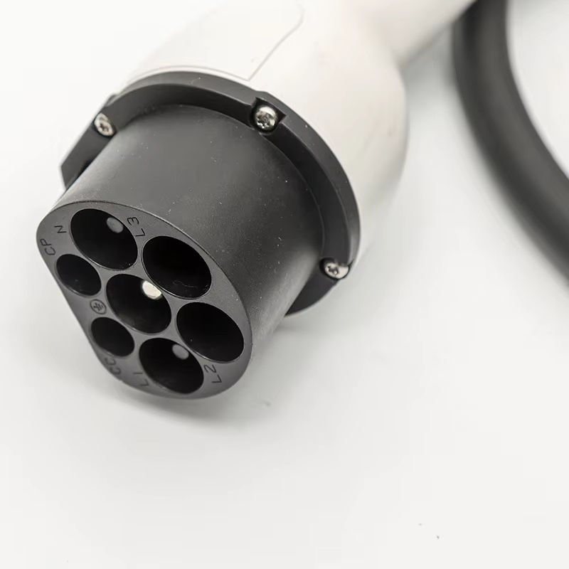 Xiping220V AC Type 2 EV Car Ch - Fast Ev Charger 评论和价格