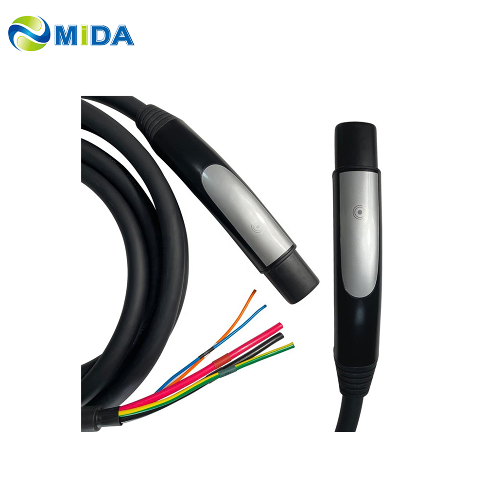EV Charging Cable Level 2 NACS - Ev Charging Cable 评论和价格