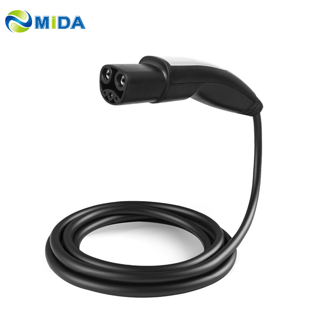 EV Charging Cable Level 2 NACS - Ev Charging Cable 评论和价格