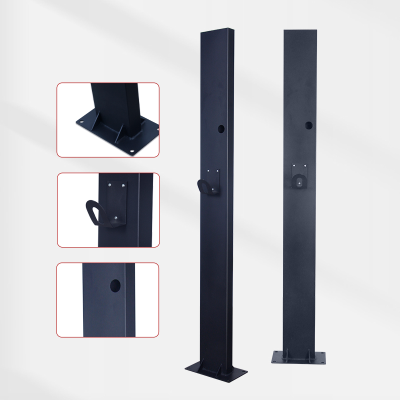 Column/wall Electric Vehicle C - Ev Charging Pile 评论和价格