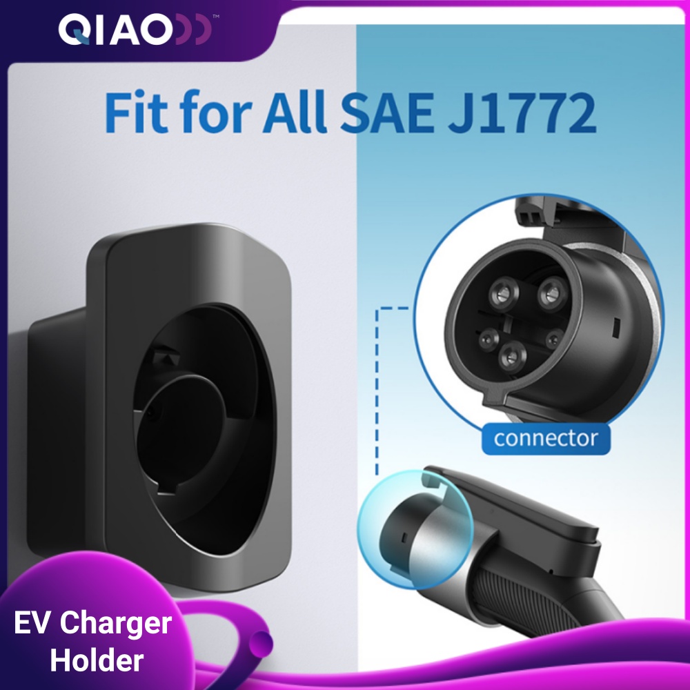 EV Charger Cable Holder For Ty - Wallbox Ev 评论和价格