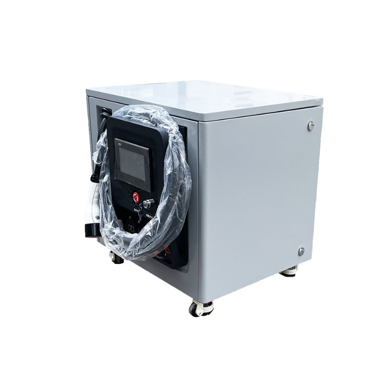 BAITU 20KW Single Portable DC  - Ev Charger 评论和价格