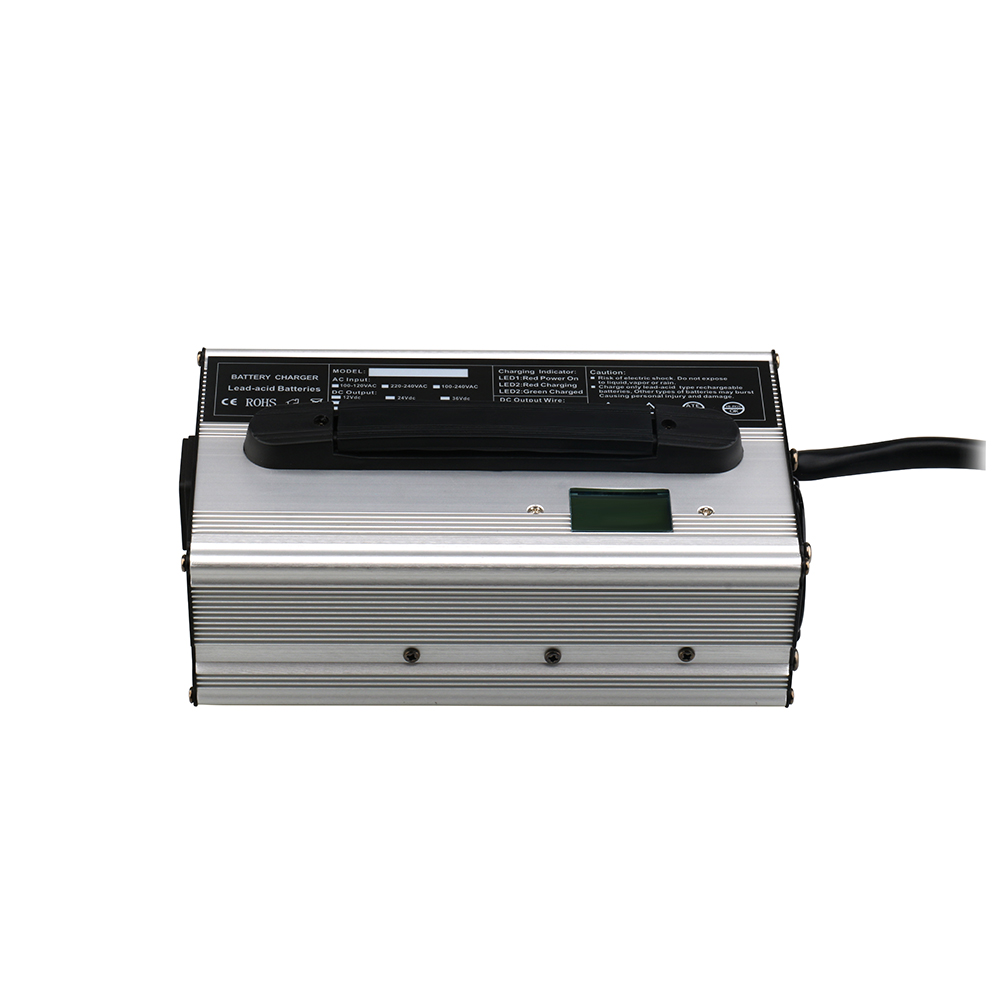 DL900 LiFePO4 Fast Charger 48V - Ev Charger 评论和价格