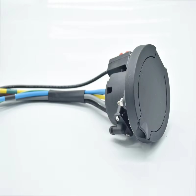 Type 2 16A 32A Charging Pile E - Ev Charging Pile 评论和价格