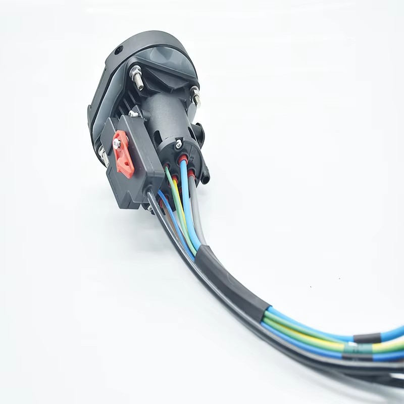 Type 2 16A 32A Charging Pile E - Ev Charging Pile 评论和价格