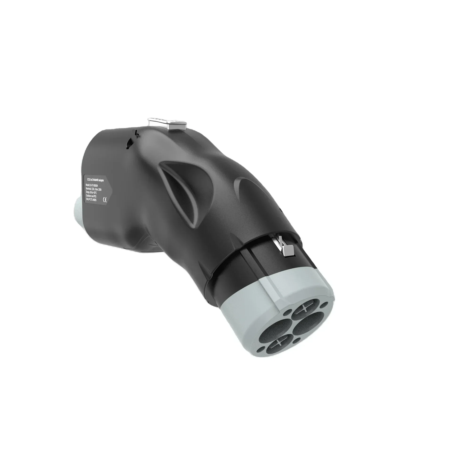 New Ready to Ship CCS2 to CHAd - Ev Charger Adapter 评论和价格