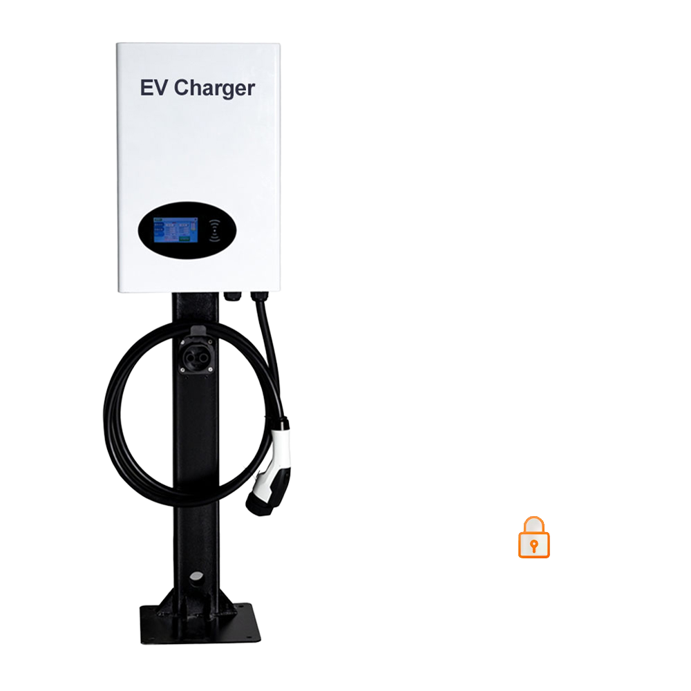 Wallbox New 5m Cable  & Commer - Wallbox Ev 评论和价格