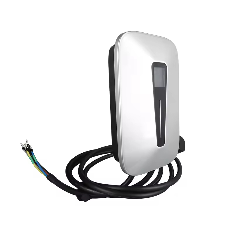 New High Standard 21Kw AC Wall - Ev Charging Pile 评论和价格