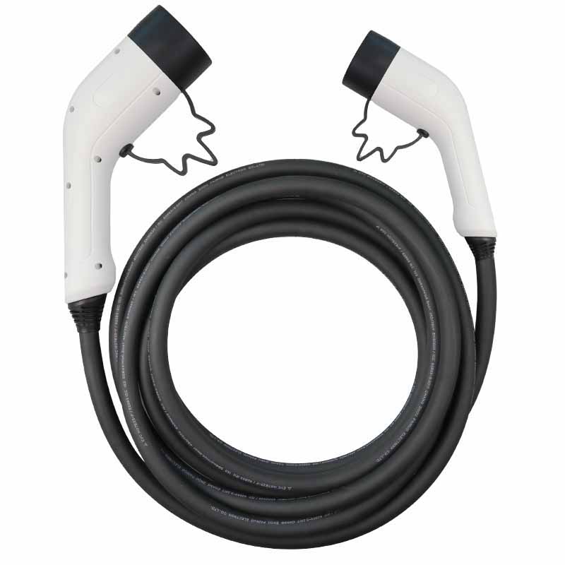 Type 2 To Type 2 16A 32A 5m Po - Type 2 Charger 评论和价格